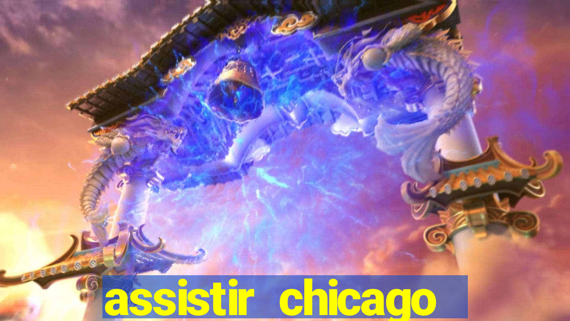 assistir chicago fire 3 temporada